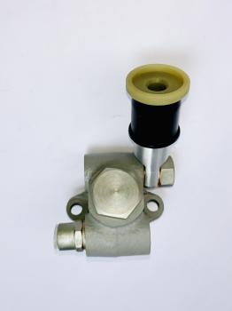 Dieselpumpe URAL 4320, KAMAZ